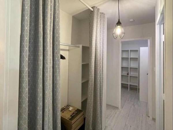 Flatsharing / 2-bedroom flat · 61 m², Bordeaux, Rue Lapie / Photo 2