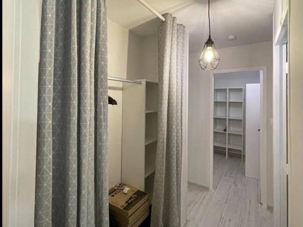 Flatsharing / 2-bedroom flat · 61 m², Bordeaux, Rue Lapie / Photo 6