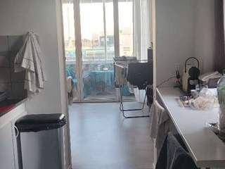Colocation / Appartement 3 pièces de 70 m², Paris, Boulevard du Général d'Armée Jean Simon
