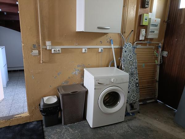 Colocation / Maison 5 pièces de 92 m², Villeneuve-d'Ascq / Photo 12