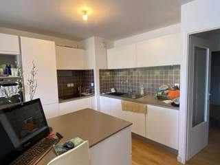 Flatsharing / 3-bedroom duplex · 90 m², Saint-Antoine-du-Queyret