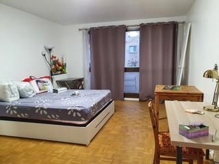 Room share, 4 rooms apartment, Bourg-la-Reine