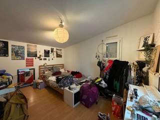 Sublet / 4 rooms house · 93 m², Nantes, Boulevard de l'Egalité