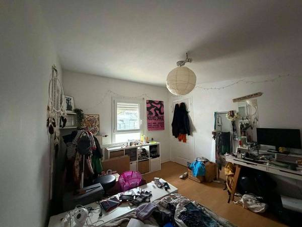 Sous-location / Maison 4 pièces de 93 m², Nantes, Boulevard de l'Egalité / Photo 2