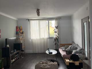 Sous-location / Appartement 3 pièces de 55 m², Toulouse, Rue de la Tour