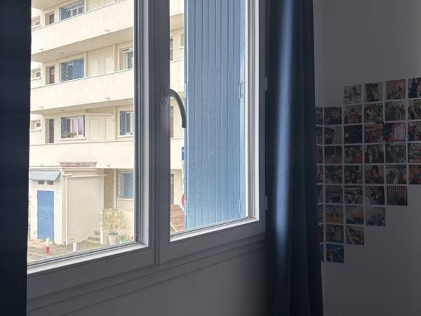 Sous-location / Appartement 3 pièces de 55 m², Toulouse, Rue de la Tour / Photo 8