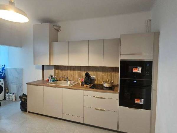 Colocation / Appartement 3 pièces de 92 m², Thionville, Place de la Gare / Photo 3