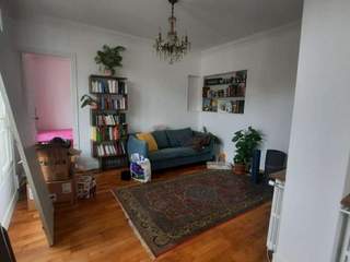 Flatsharing / 5-bedroom apartment building · 80 m², Vanves, Rue Murillo