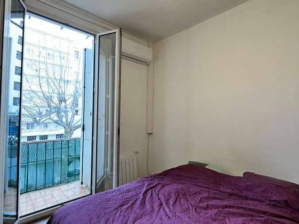Colocation / Appartement 4 pièces de 78 m², Antibes, Rue Honoré Ferrare / Photo 8