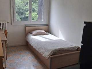 Colocation / Appartement 2 pièces de 40 m², Nice, Boulevard Henri Sappia