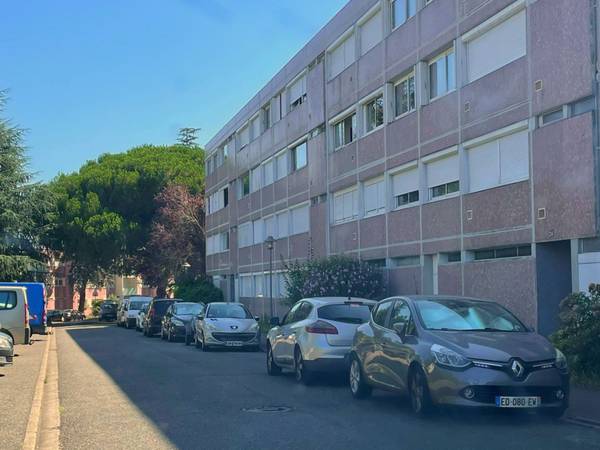 Colocation / Appartement 5 pièces de 100 m², Ramonville-Saint-Agne, Rue des Fauvettes / Photo 7