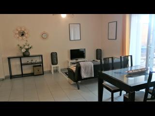 Flatsharing / 3-bedroom flat · 63 m², Marseille, Rue marguerite desnuelle