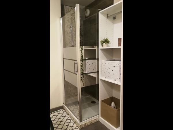 Colocation / Appartement 3 pièces de 63 m², Marseille, Rue marguerite desnuelle / Photo 10
