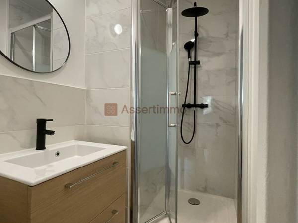 Colocation / Appartement 5 pièces de 105 m², Évry-Courcouronnes, Avenue de l'Église / Photo 11