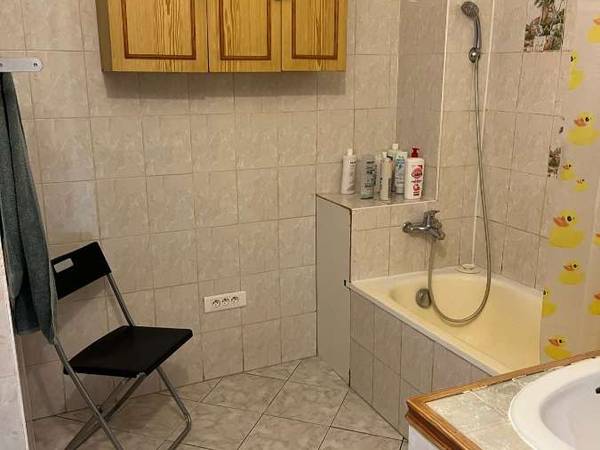 Colocation / Appartement 4 pièces de 70 m², Ivry-sur-Seine, Rue Raspail / Photo 4