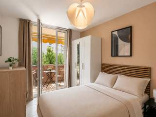 Piso compartido / 4 rooms apartment · 65 m², Nice, Rue Maréchal Davout