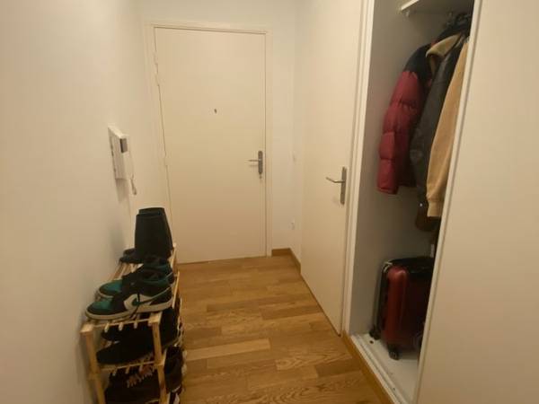 Colocation / Appartement 4 pièces de 83 m², Gennevilliers, Avenue Chandon / Photo 9