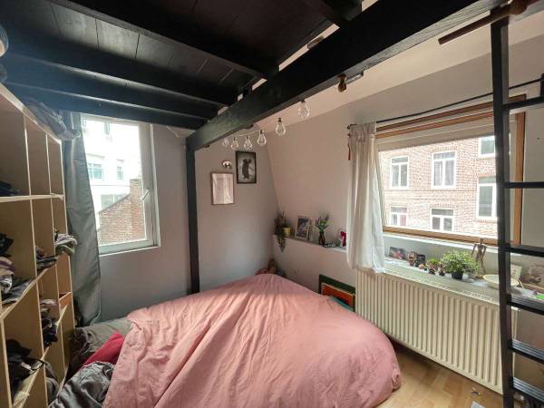Colocation / Maison 7 pièces de 110 m², Lille, Rue Gosselet / Photo 14