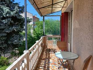 Colocation / 6 rooms apartment · 67 m², Grenoble, Rue Émile Zola