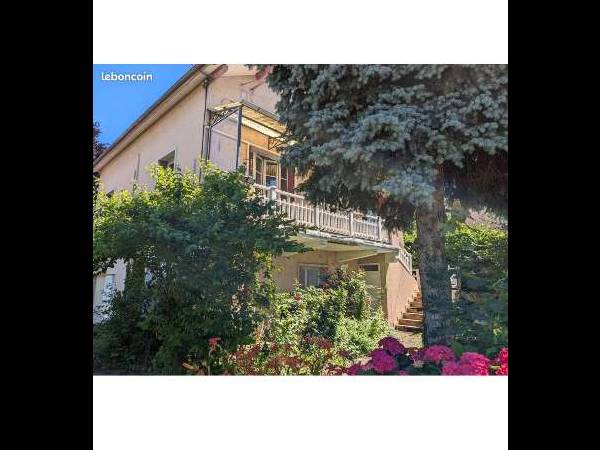 Colocation / Appartement 6 pièces de 67 m², Grenoble, Rue Émile Zola / Photo 6