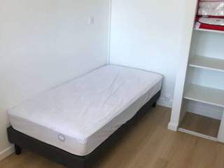 Colocation, Appartement 4 pièces, Vénissieux