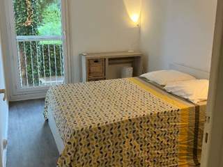Colocation / 4 rooms apartment · 70 m², Aix-en-Provence, Allée Georges Peretti