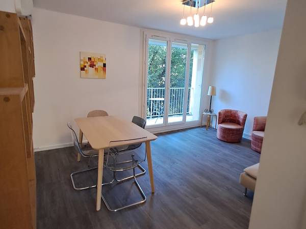 Colocation / Appartement 4 pièces de 70 m², Aix-en-Provence, Allée Georges Peretti / Photo 9