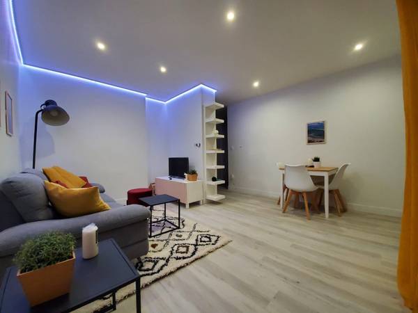 Colocation / Appartement 4 pièces de 73 m², Rezé, Allée Paul Eluard / Photo 15