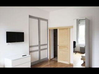 Colocation / Maison 9 pièces de 300 m², Roubaix, Rue Charles Quint