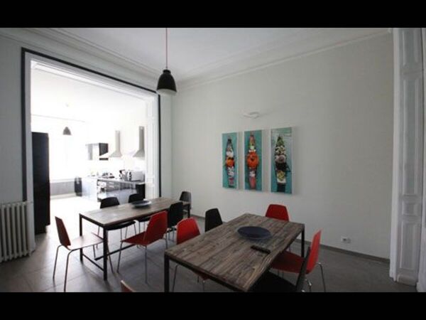 Colocation / Maison 9 pièces de 300 m², Roubaix, Rue Charles Quint / Photo 9