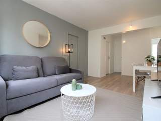 Colocation / 4 rooms apartment · 61 m², Massy, Square de Camargue