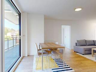 WG / 4 rooms apartment · 67 m², Saint-Julien-en-Genevois, Avenue des Contamines