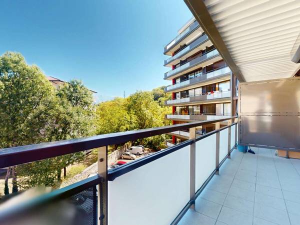 Colocation / Appartement 4 pièces de 67 m², Saint-Julien-en-Genevois, Avenue des Contamines / Photo 15