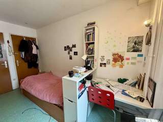 Rental / Studio · 14 m² , Strasbourg, Rue des Bouchers