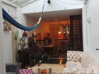 Sous-location / Duplex 5 pièces de 130 m², Paris, Rue Chaudron