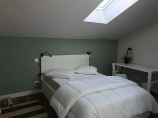 Colocation / Maison 10 pièces de 250 m², Bordeaux, Rue François le Gallais
