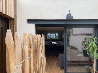 Colocation / Maison 10 pièces de 250 m², Bordeaux, Rue François le Gallais