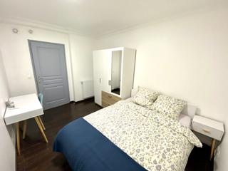 Flatsharing / 6-bedroom flat · 95 m², Rosny-sous-Bois, Rue Clément Ader