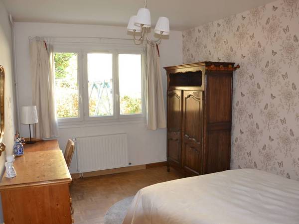 Chambre chez l'habitant / Maison 1 pièce, Le Vésinet / Photo 2