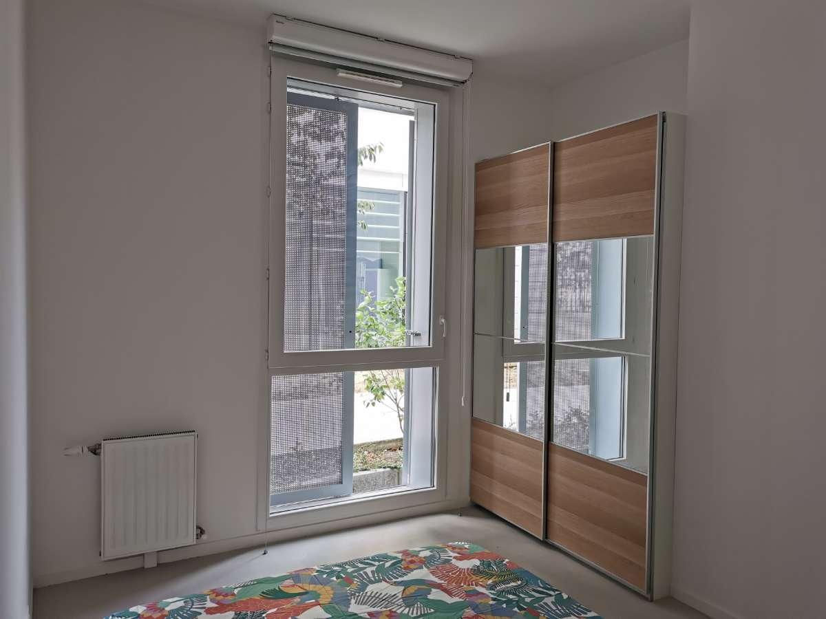 Appartement 5 pièces de 80 m² à Colombes | Colocation | 730€/mois