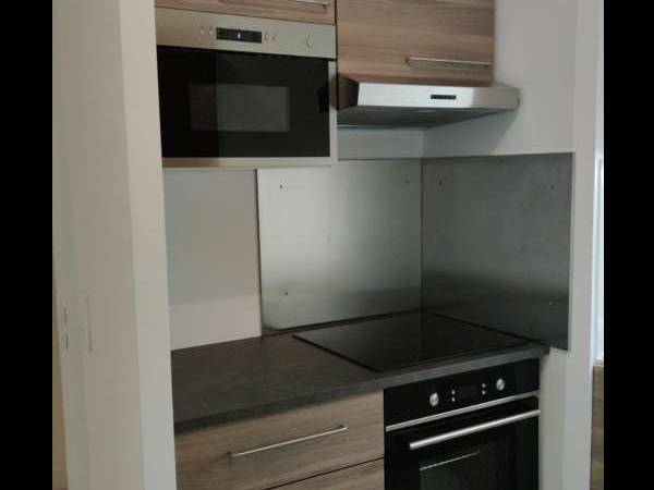 Colocation / Appartement 5 pièces de 80 m², Colombes, Rue Marguerite Yourcenar / Photo 2