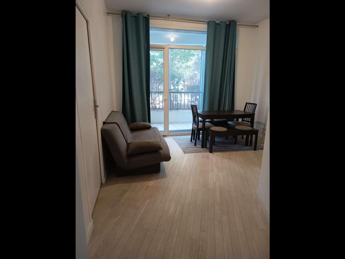 Appartement 5 pièces de 80 m² à Colombes | Colocation | 730€/mois photo 5