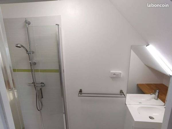 Chambre chez l'habitant / Maison 6 pièces de 160 m², Saint-Herblain, Rue des Frères Grimm / Photo 3