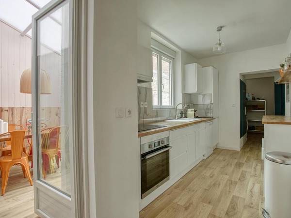 Colocation / Maison 6 pièces de 127 m², Roubaix, Rue de la Concorde / Photo 6