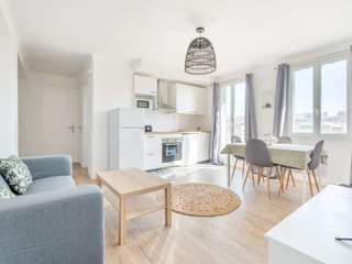 Wspólne mieszkanie / 5 rooms apartment · 80 m², Marseille, Rue Cavaignac