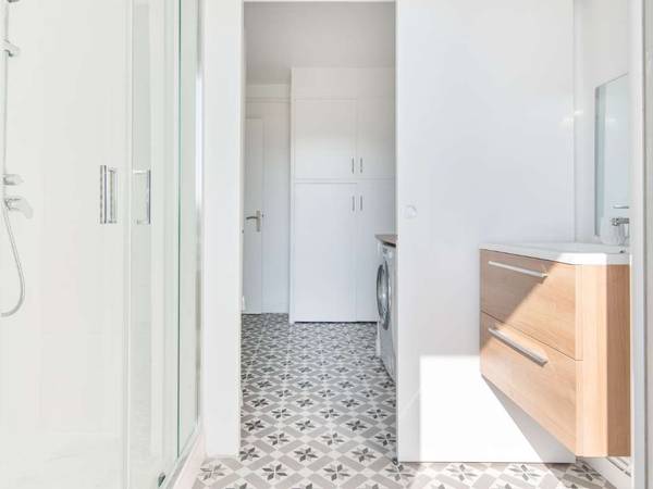 Colocation / Appartement 5 pièces de 80 m², Marseille, Rue Cavaignac / Photo 10