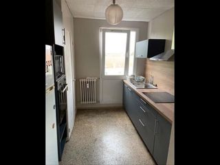 Colocation / Appartement 5 pièces de 88 m², Lille, Allée Bracke Desrousseaux