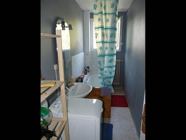 Colocation / Appartement 5 pièces de 88 m², Lille, Allée Bracke Desrousseaux / Photo 5