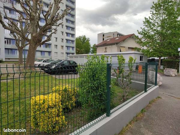 Colocation / Appartement 4 pièces de 67 m², Saint-Martin-d'Hères, Rue Alexander Fleming / Photo 7