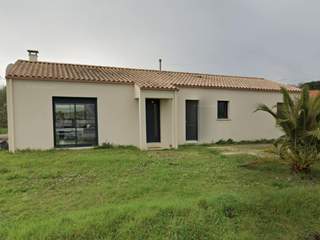 Rental / House · 90 m², Limoges